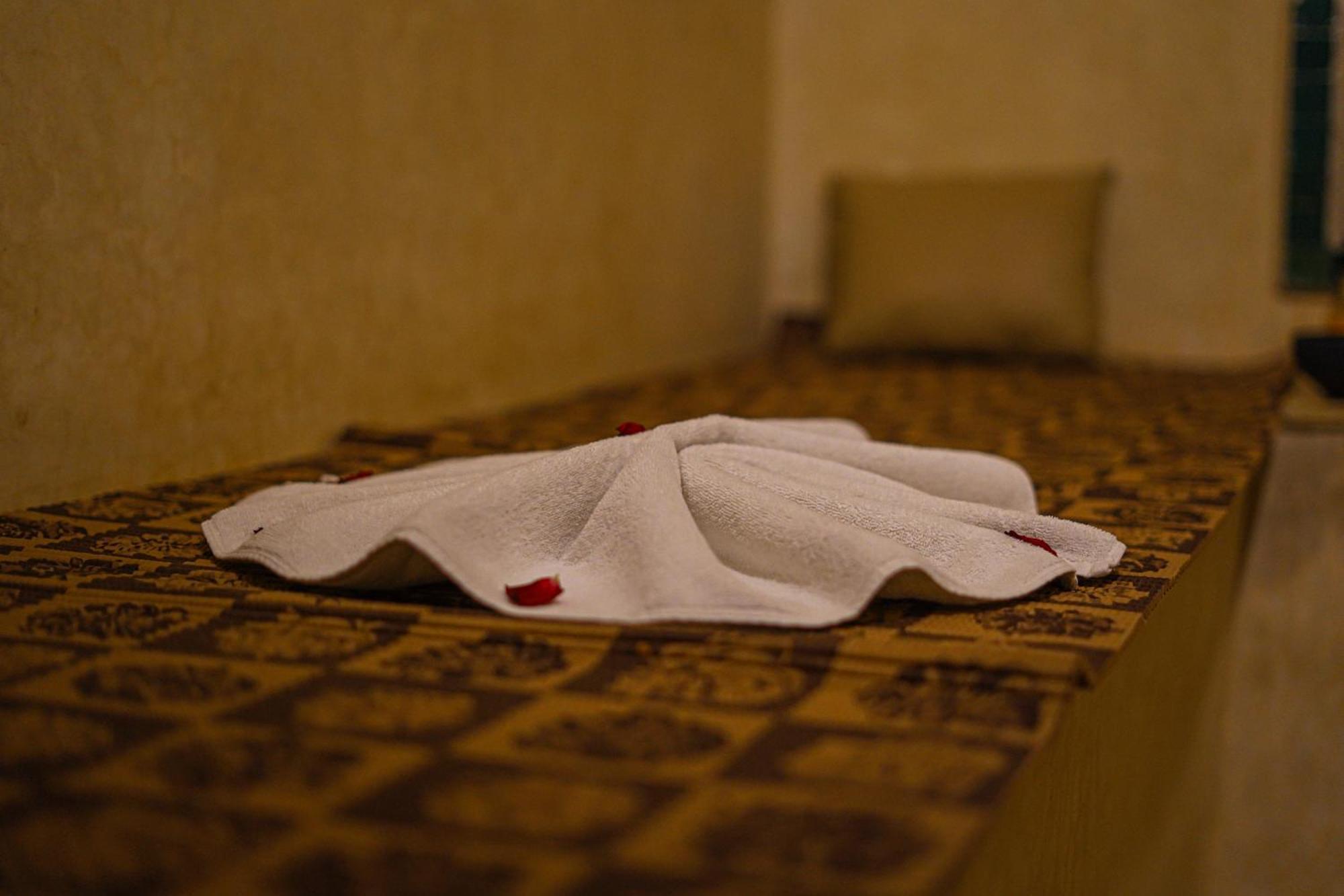 Riad Tzizwit Boutique Hotel & Spa Marrakesh Ngoại thất bức ảnh